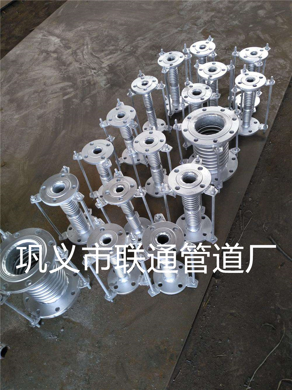 直埋式波紋榴莲视频在线免费看原理