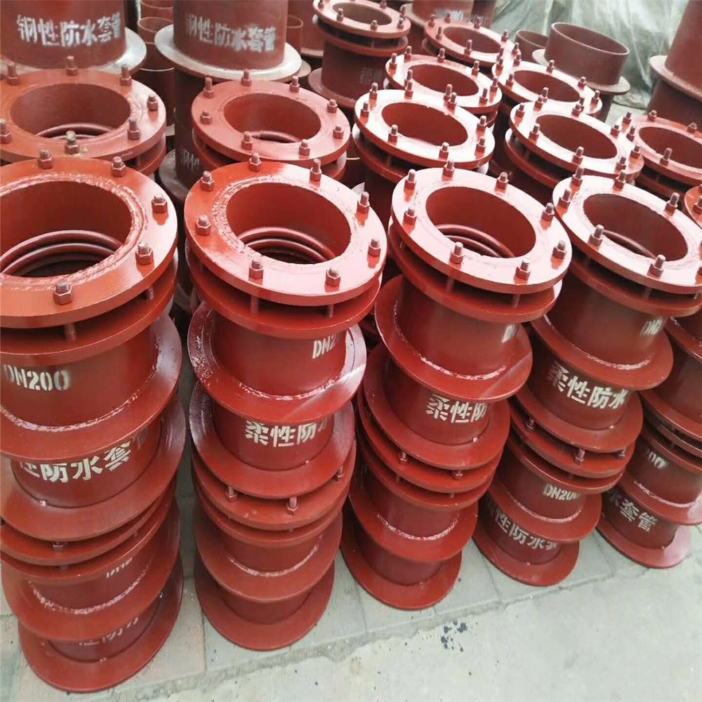 鋼製柔性榴莲视频色版下载的作用與分類