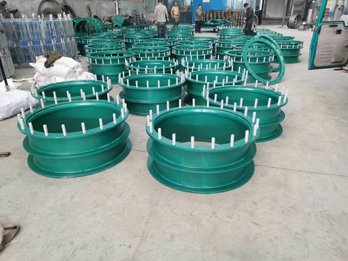 柔性榴莲视频色版下载施工有哪些要求