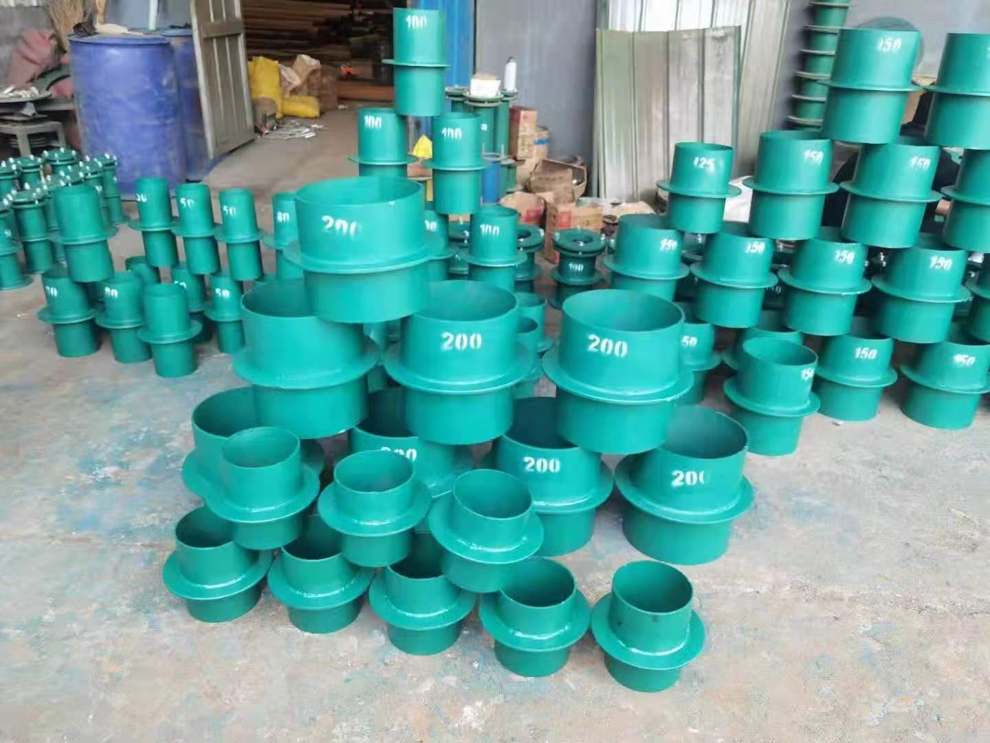 剛性榴莲视频色版下载使用過程中,形成鏽蝕現象就要及時的清理
