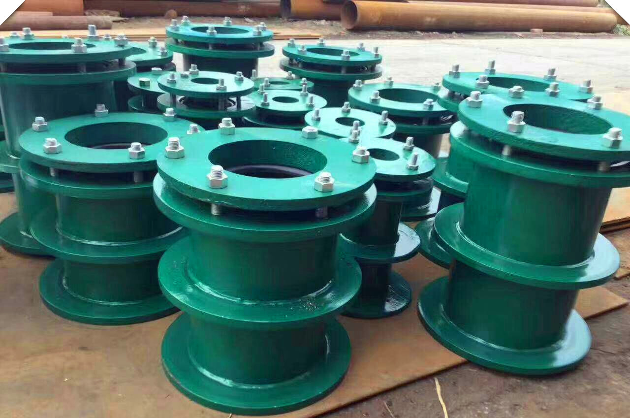 柔性榴莲视频色版下载是建築工程中的重要的防水管件