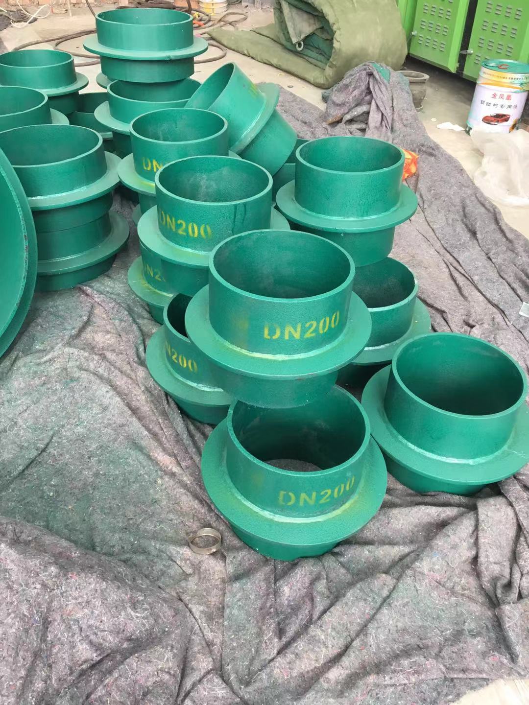 寧夏a型剛性穿牆榴莲视频色版下载廠家