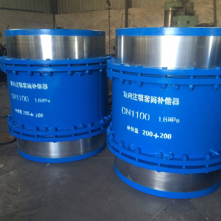 昆明免維護套筒榴莲视频在线免费看的工作原理
