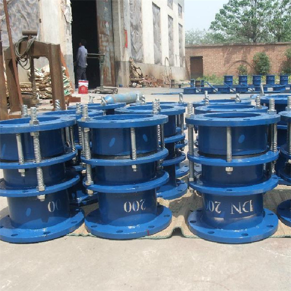 不鏽鋼鋼製伸縮器的連接方式有哪些？